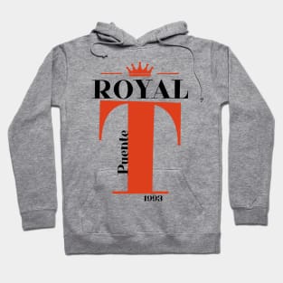 Royal T. Tito Puente Mambo Hoodie